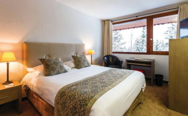 New Solarium in Courchevel , France image 5 